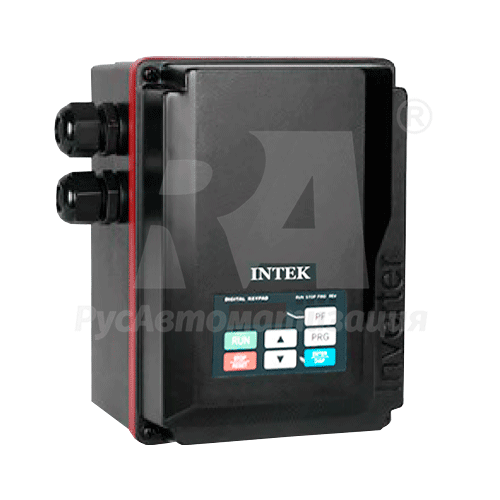 Преобразователи частоты INTEK