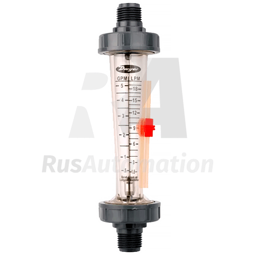 Ротаметры для воды LFM