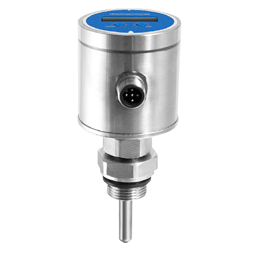 Тепловые датчики потока ТОП 8 датчиков для контроля параметров жидкости